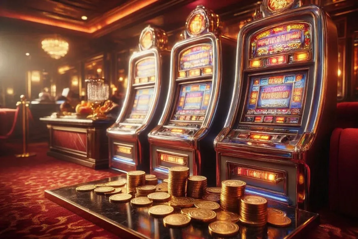 Falcon Casino